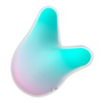 Mermaid Vibes mint/pink - Image 4