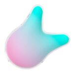 Mermaid Vibes mint/pink - Image 5