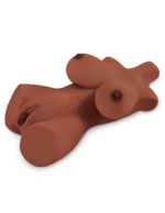Perfect 10 Torso  Brown - Image 3
