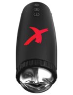 Moto-Bator  Clear/Black - Image 2