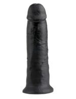10" Cock  Black - Image 2