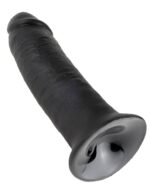 10" Cock  Black - Image 5