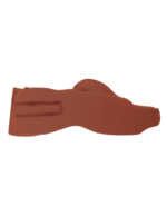 Perfect 10 Torso  Brown - Image 5