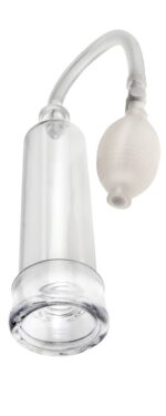 Beginner's Power Pump  Clear - Image 4