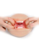 Fuck Me Silly To Go - Deep Throat Cocksucker Mega Stroker  Light - Image 5