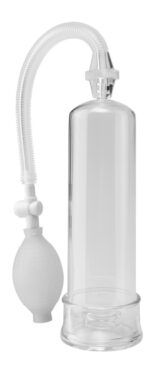 Beginner's Power Pump  Clear - Image 2