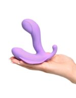 G-Spot Stimulate-Her  Purple - Image 7