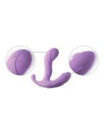 G-Spot Stimulate-Her  Purple - Image 5