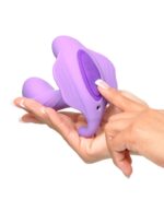 G-Spot Stimulate-Her  Purple - Image 9