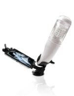 Mega-Bator Pussy  White/Clear - Image 3