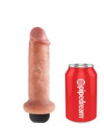6" Squirting Cock  Light - Image 4