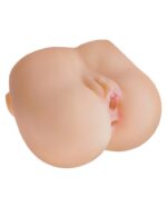 Fuck Me Silly To Go - Petite Fantasy Bubble Butt Mega Stroker  Light - Image 2