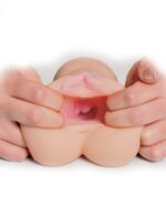 Fuck Me Silly To Go - Horny Fuckslut Mega Stroker  Light - Image 5