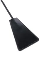 Feather Crop  Black - Image 2