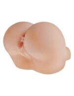 Fuck Me Silly To Go - Petite Fantasy Bubble Butt Mega Stroker  Light - Image 5