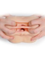Fuck Me Silly To Go - Petite Fantasy Bubble Butt Mega Stroker  Light - Image 6