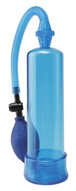 Beginner's Power Pump  Blue - Image 2
