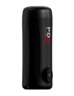 Moto Milker White/Black - Image 3