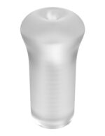 Wet Stroker - Slide & Glide Frosted - Image 4