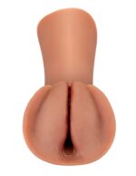 Wet Pussies - Slippery Slit Tan - Image 2