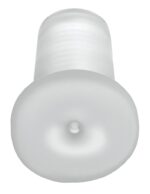 Wet Stroker - Slide & Glide Frosted - Image 2