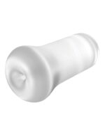 Wet Stroker - Slide & Glide Frosted - Image 3