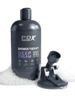 Shower Therapy - Deep Cream Frosted - Image 4