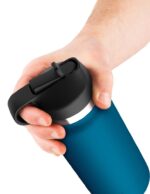 Fuck Flask Private Pleaser Discreet Stroker Brown - Image 5