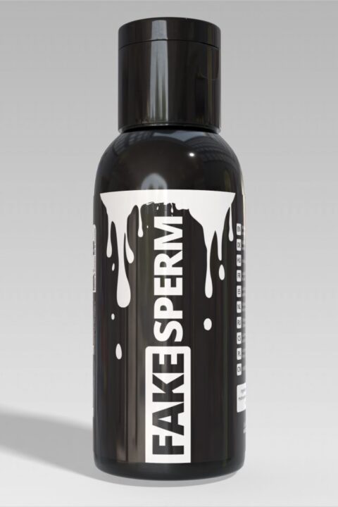 Fake Sperm 100 ml