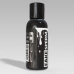 Fake Sperm 100 ml - Image 3