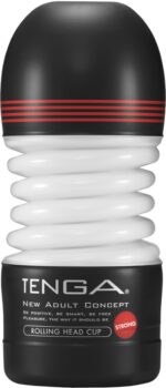 TENGA ROLLING HEAD CUP STRONG - Image 2