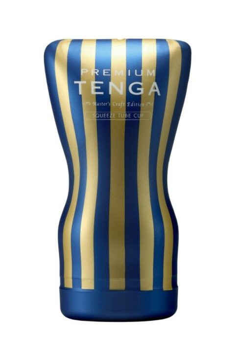PREMIUM TENGA SOFT CASE CUP