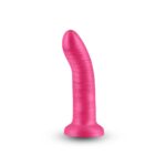 Royals - 5" Charlie -  Metallic Pink - Image 2