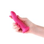 Royals - 5" Charlie -  Metallic Pink - Image 3