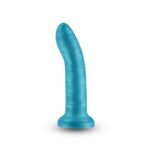Royals - 6" Charlie - Metallic Teal - Image 2