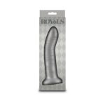 Royals - 7" Charlie - Metallic Champagne - Image 4