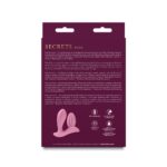Secrets - Rain - Coral - Image 4