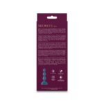 Secrets - Kai - Dark Teal - Image 4