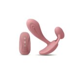 Secrets - Echo - Dusty Rose - Image 2