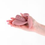 Secrets - Echo - Dusty Rose - Image 3