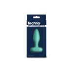 Techno - Prism - Teal - Image 5