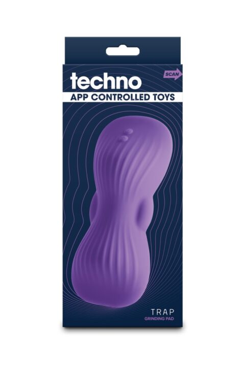 Techno - Trap - Purple