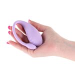Techno - Rave - Lavender - Image 3