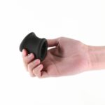 Renegade - Suave Ball Stretcher - Black - Image 3