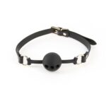 Fetish & Fashion - Fran - Black - Alternate Package - Image 2