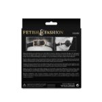 Fetish & Fashion - Fran - Black - Alternate Package - Image 3