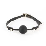 Fetish & Fashion - Janice - Black - Alternate Package - Image 2