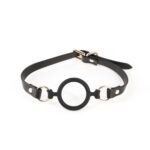 Fetish & Fashion - Megan - Black - Alternate Package - Image 2