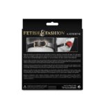 Fetish & Fashion - Katherine - Red - Alternate Package - Image 3