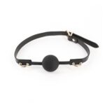 Fetish & Fashion - Carol - Black - Alternate Package - Image 2